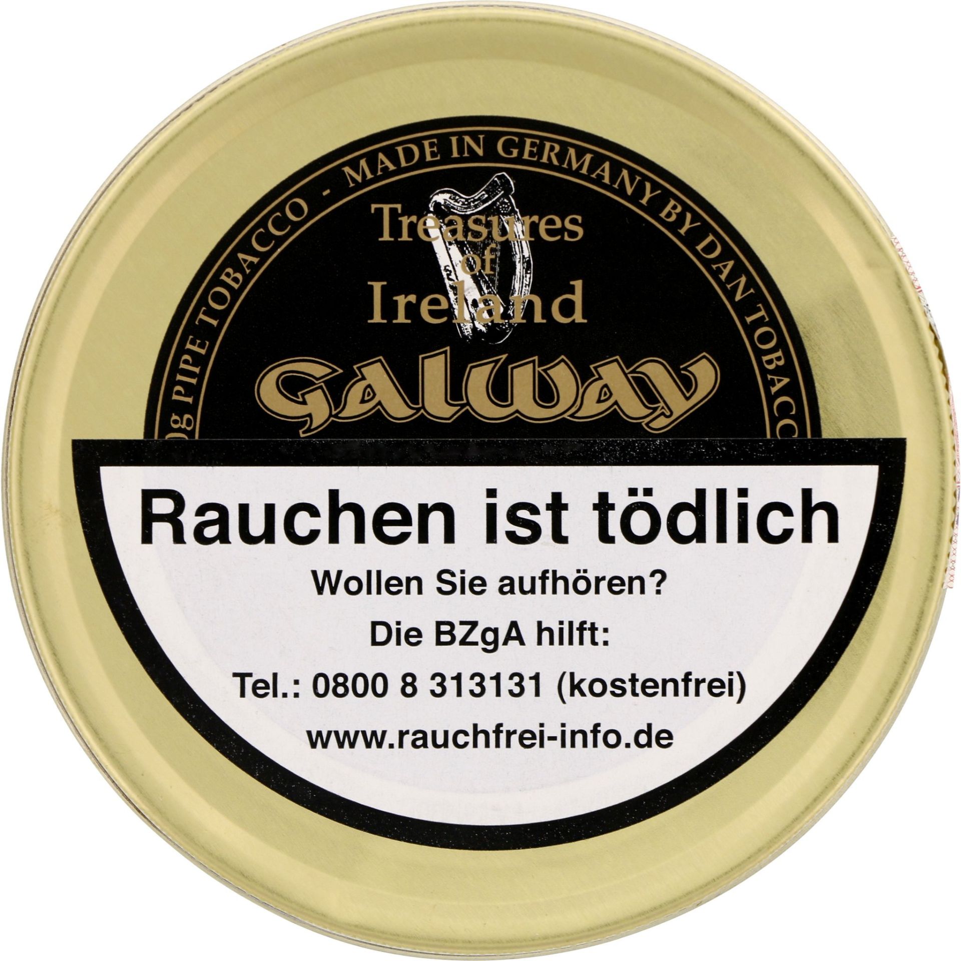 Treasures of Ireland Galway