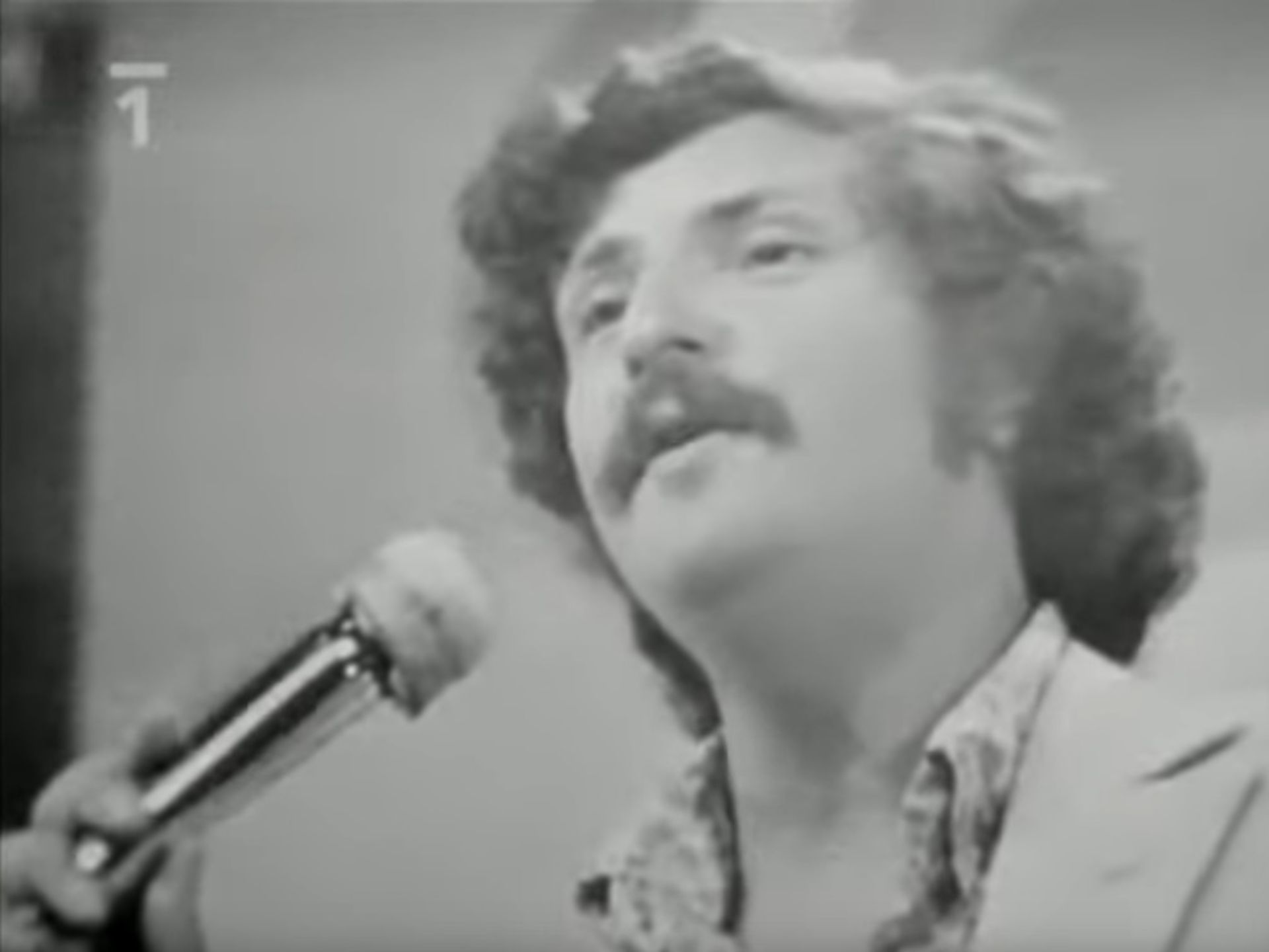 Petr Spálený - Dýmka je zázrak (1971)