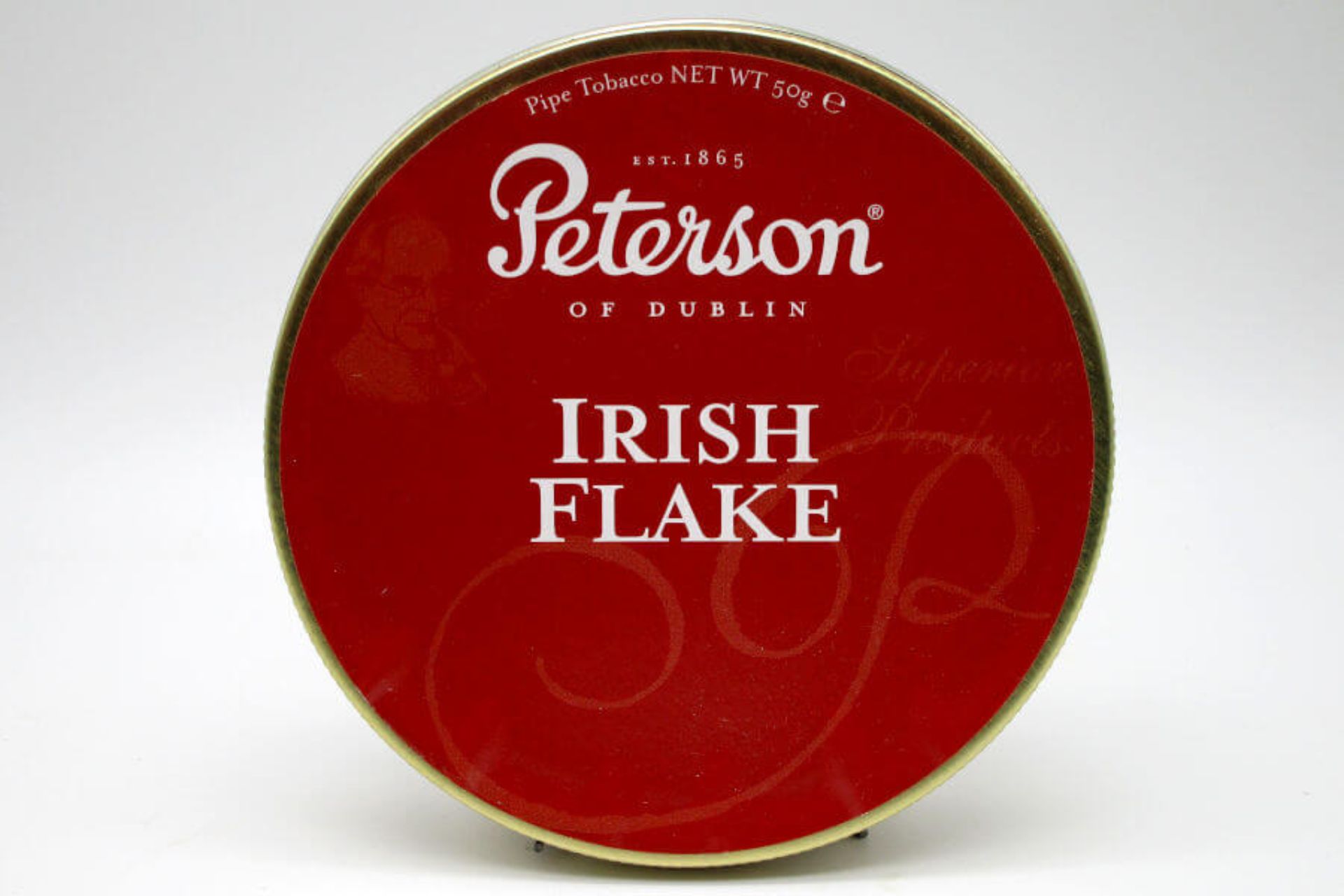 Peterson Irish Flake