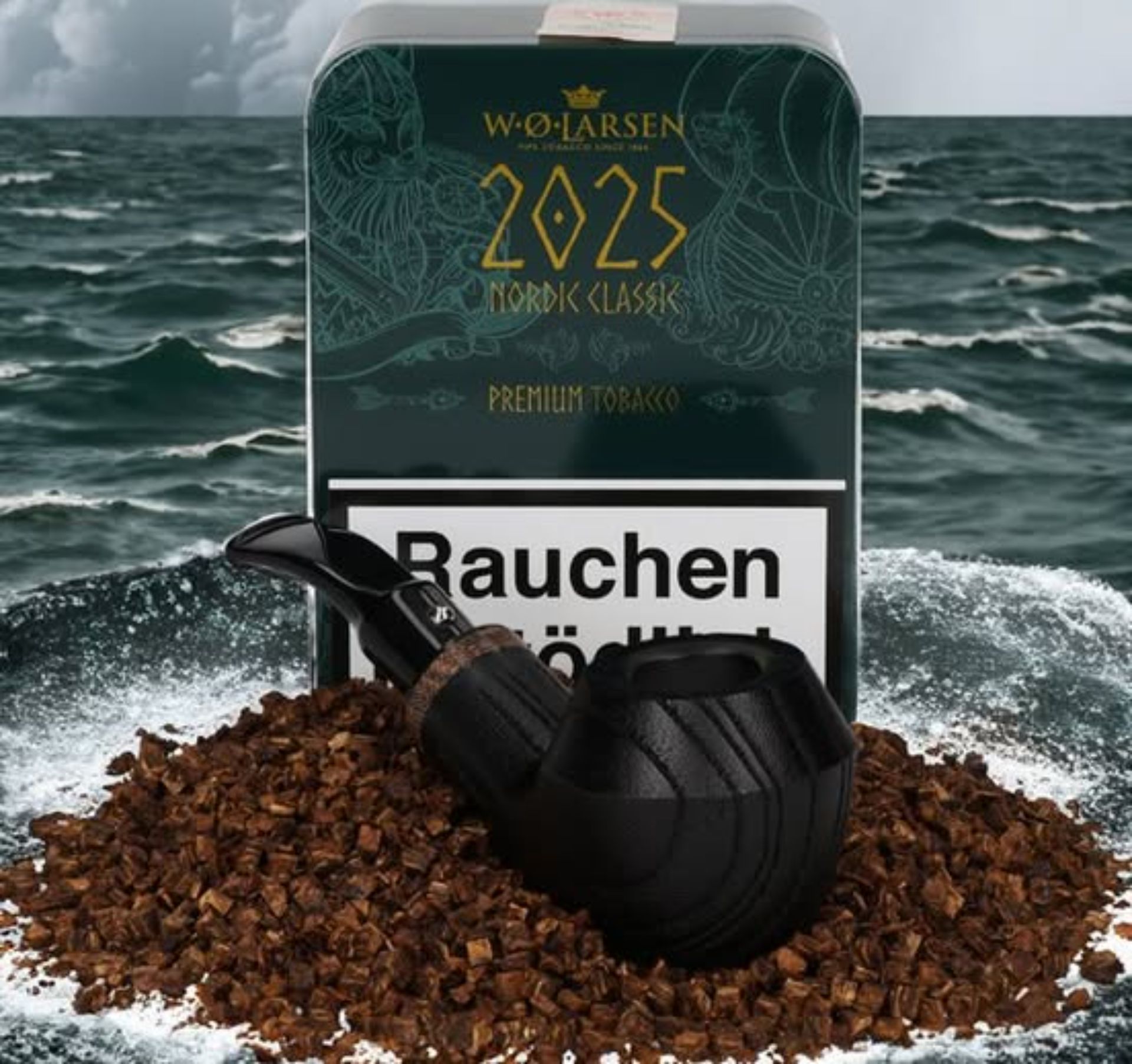 W.O larsen Nordic Classic