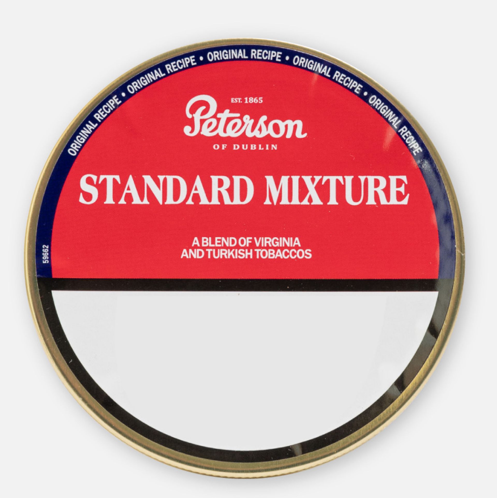 Peterson Standard Mixture