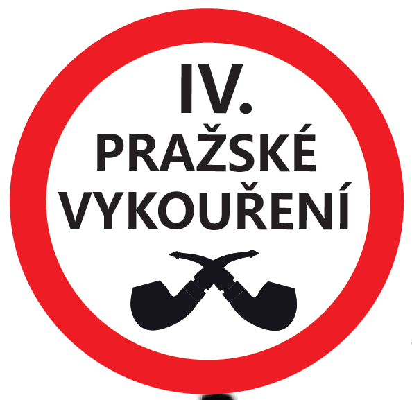 IV. Pražské vykouření - březnová soutěž v pomalém kouření