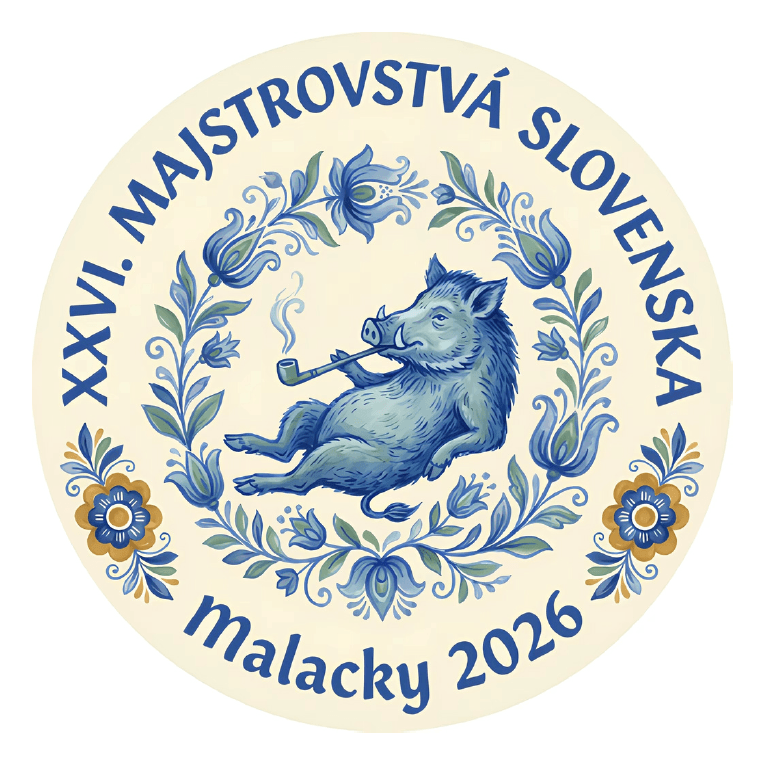 XXVI. Majstrovstvá Slovenska v pomalom fajčení fajky