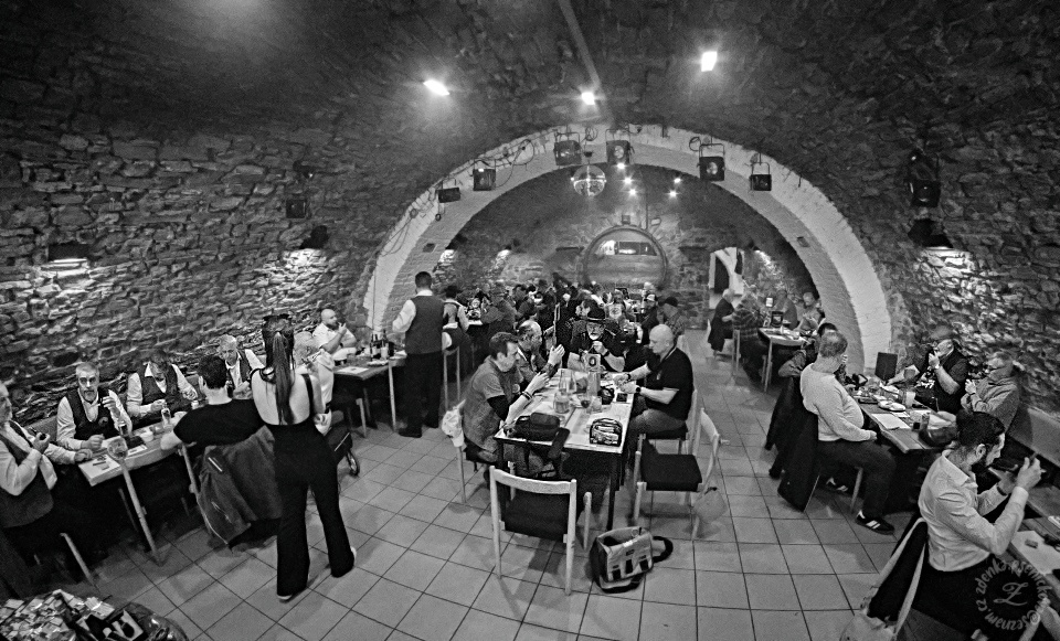 Reportáž z mistrovství Valašska -  soutěže O starostovu fajfku