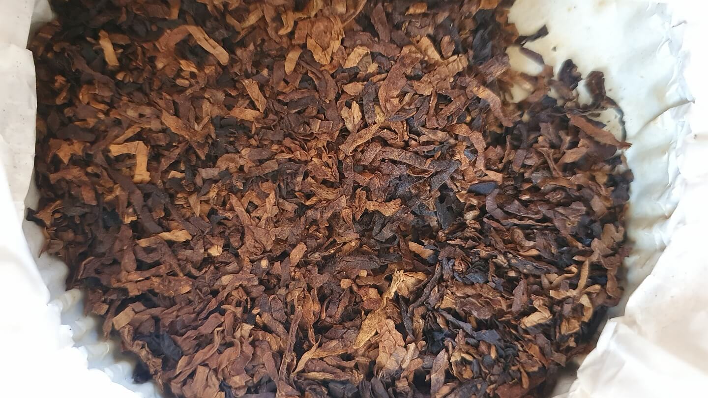 Beliebte Tabakmischungen