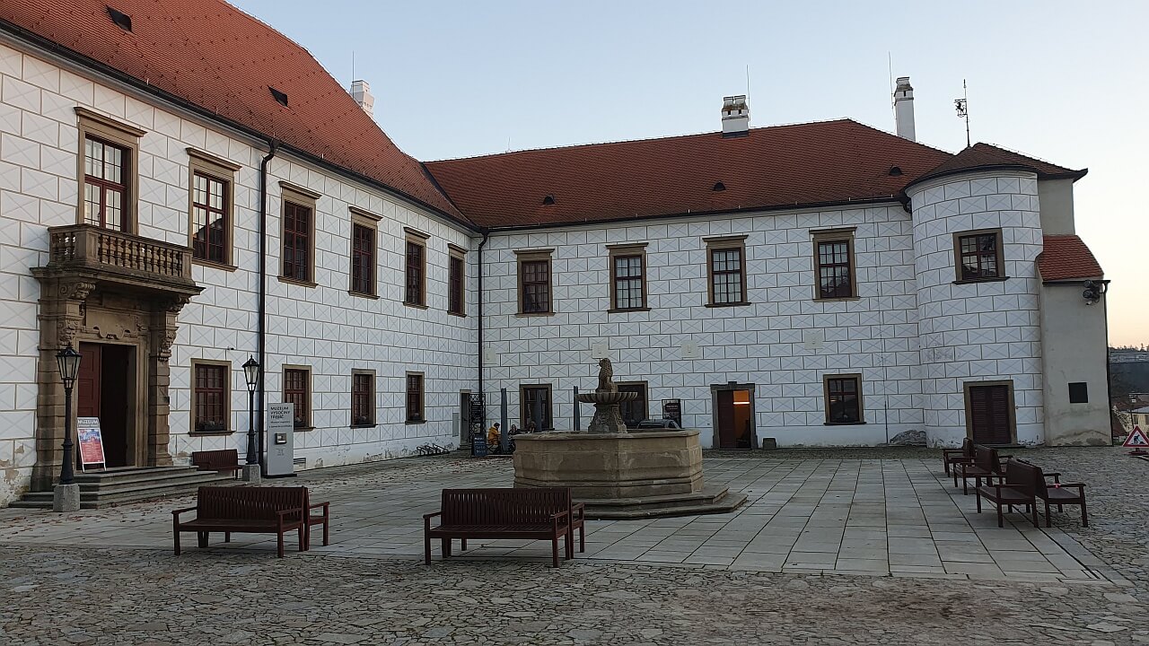 29. Třebíčské kouření dýmky se koná již v sobotu 8.11. 2025