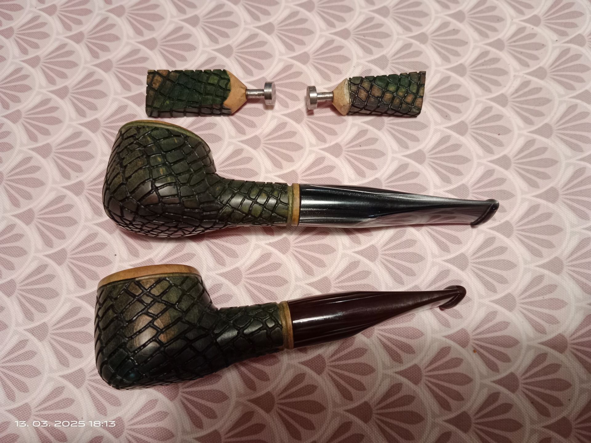 Krokodýlí dvojčátka