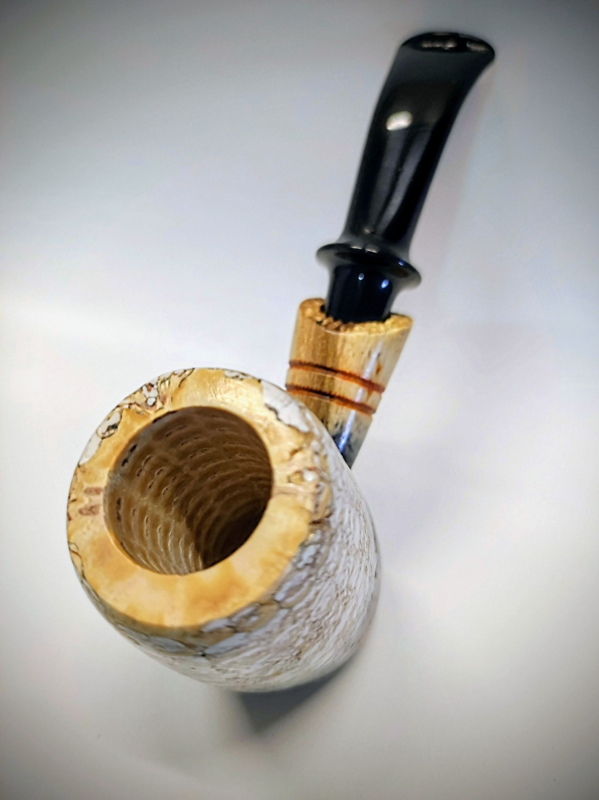 Jumpo kukuřičné trubice