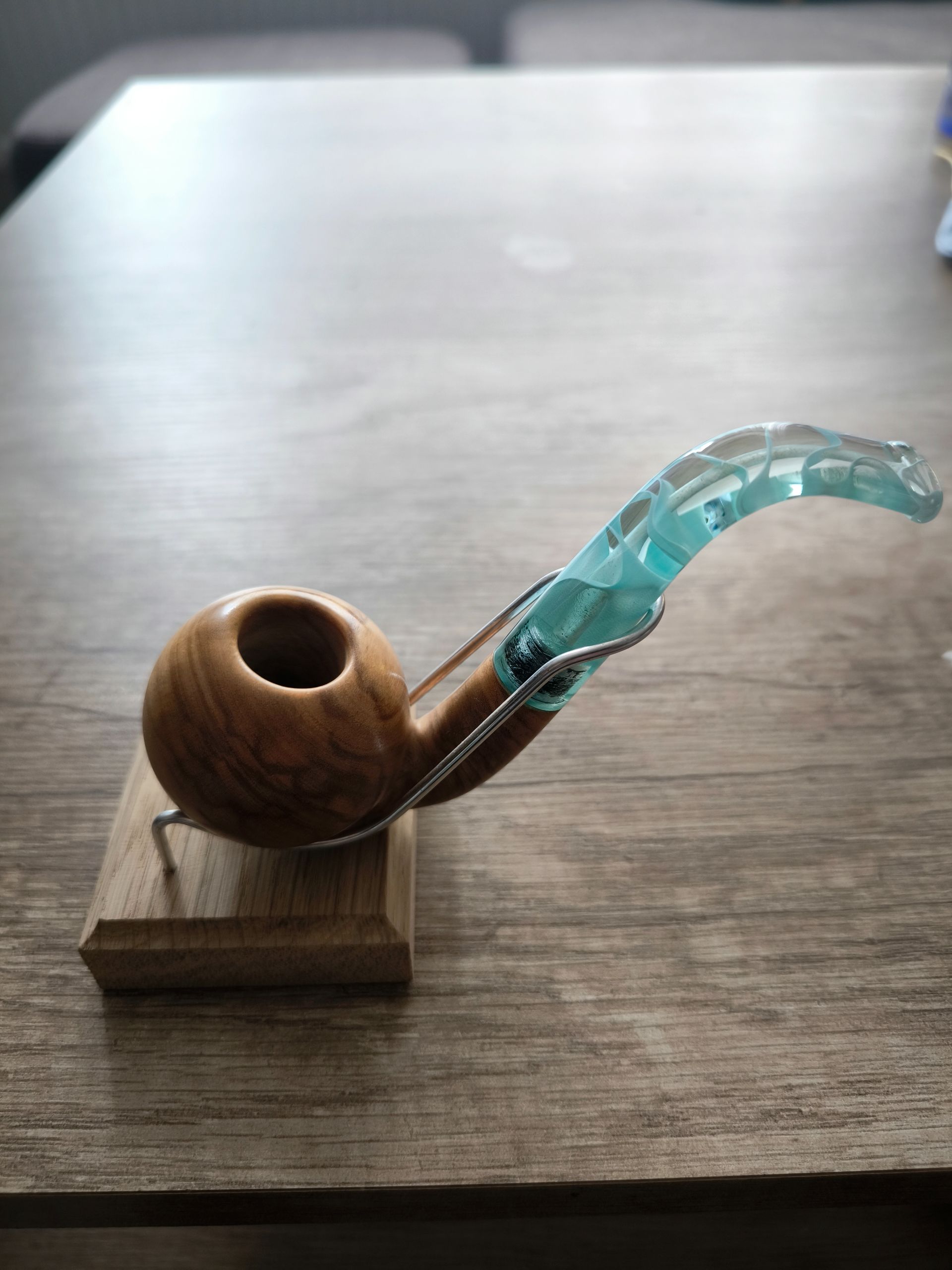 oliva aqua bent