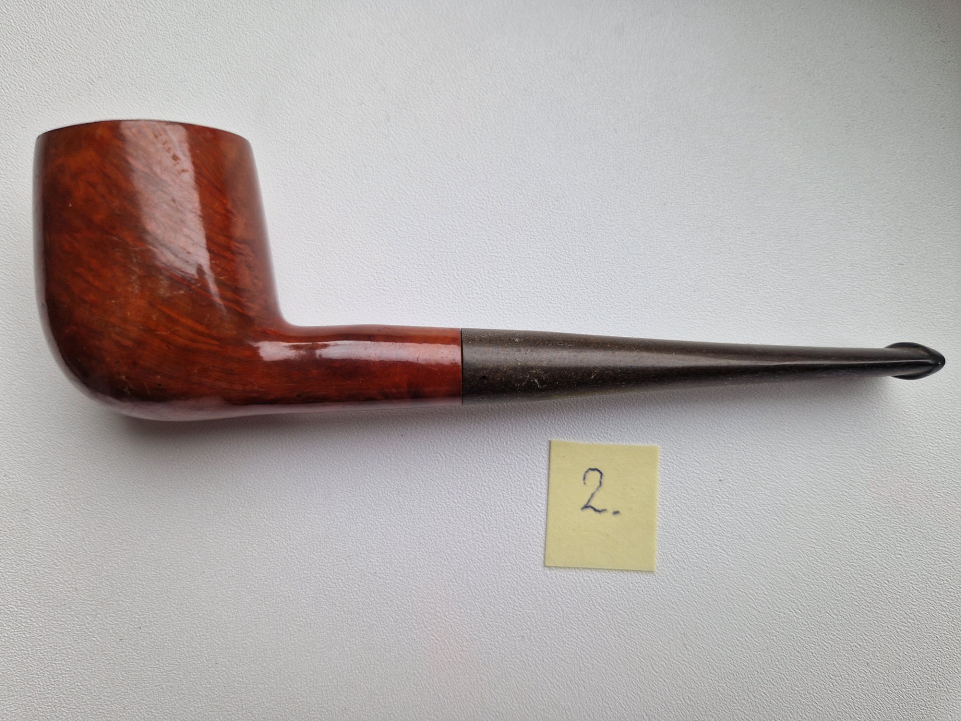 Dýmka 13,5 cm