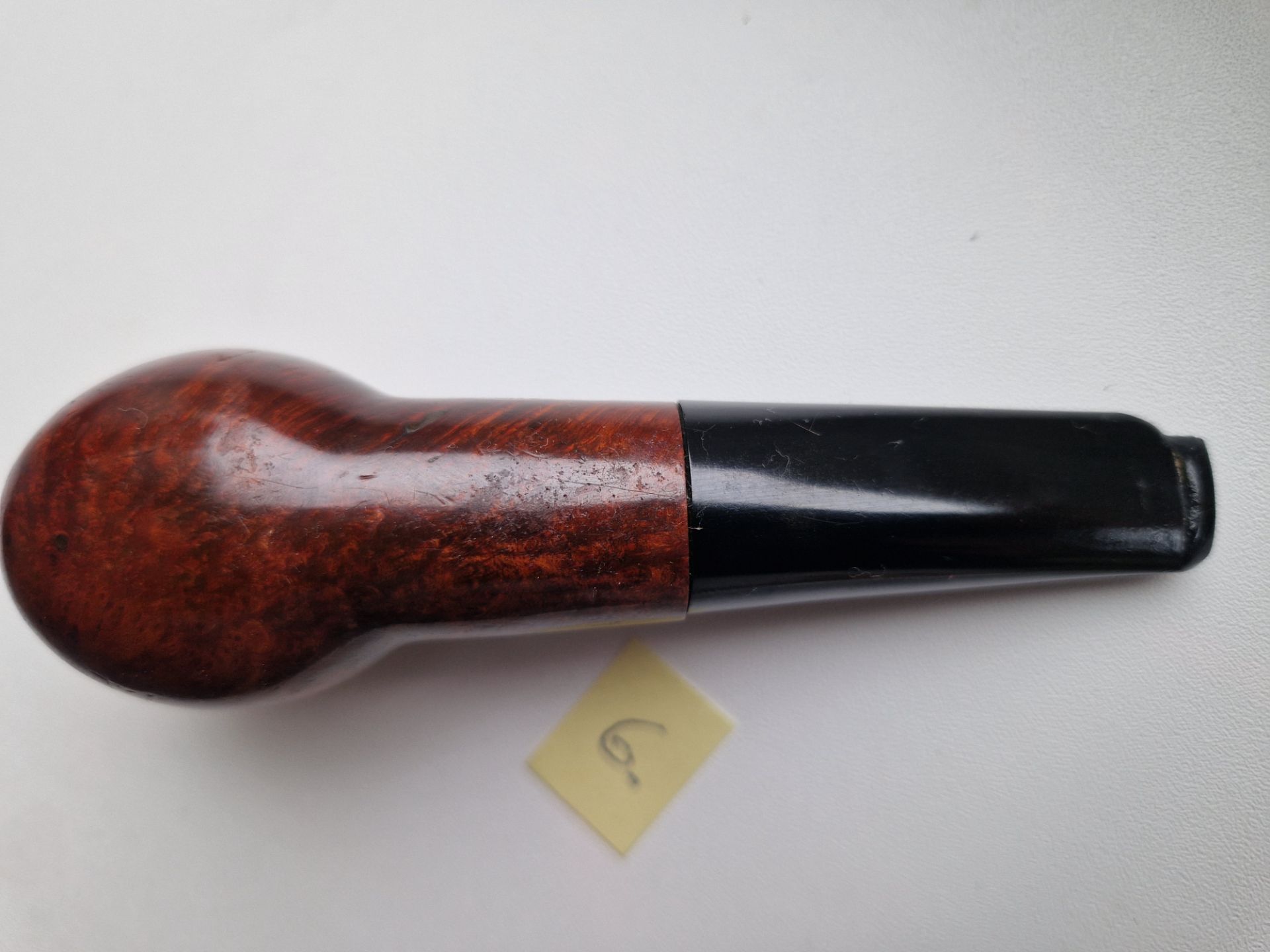 Pipe 120 mm