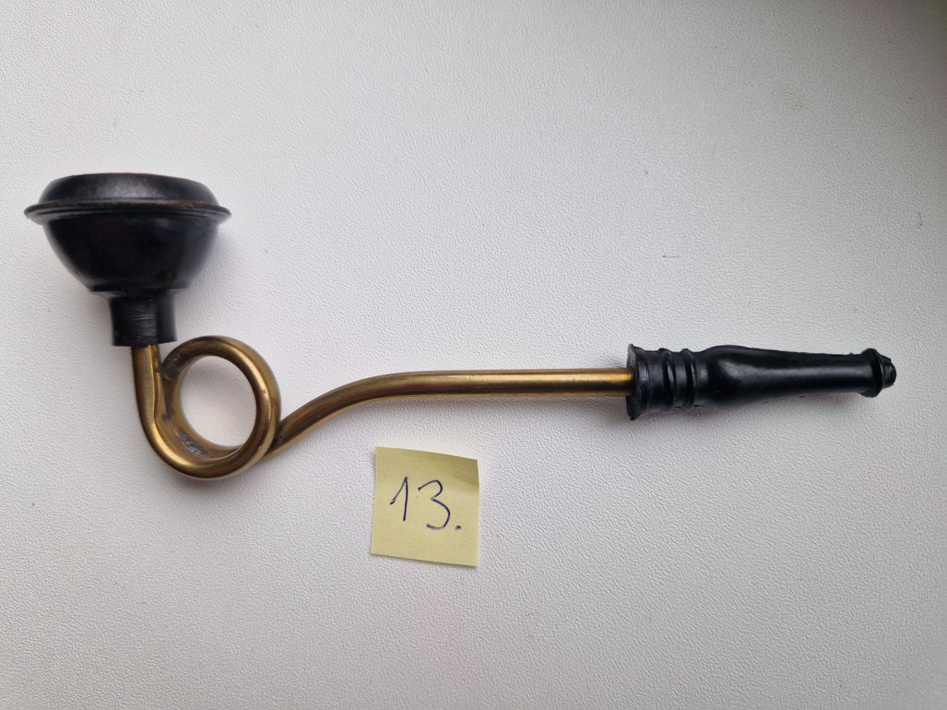 Pipe 14 cm