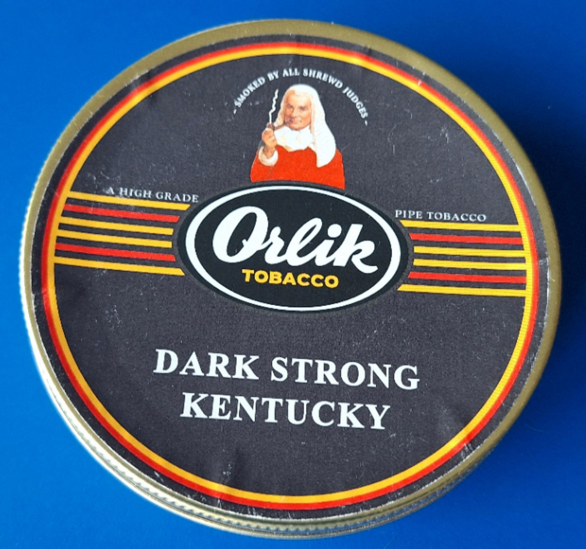Orlik Dark Strong Kentucky, 50g, rok 2020