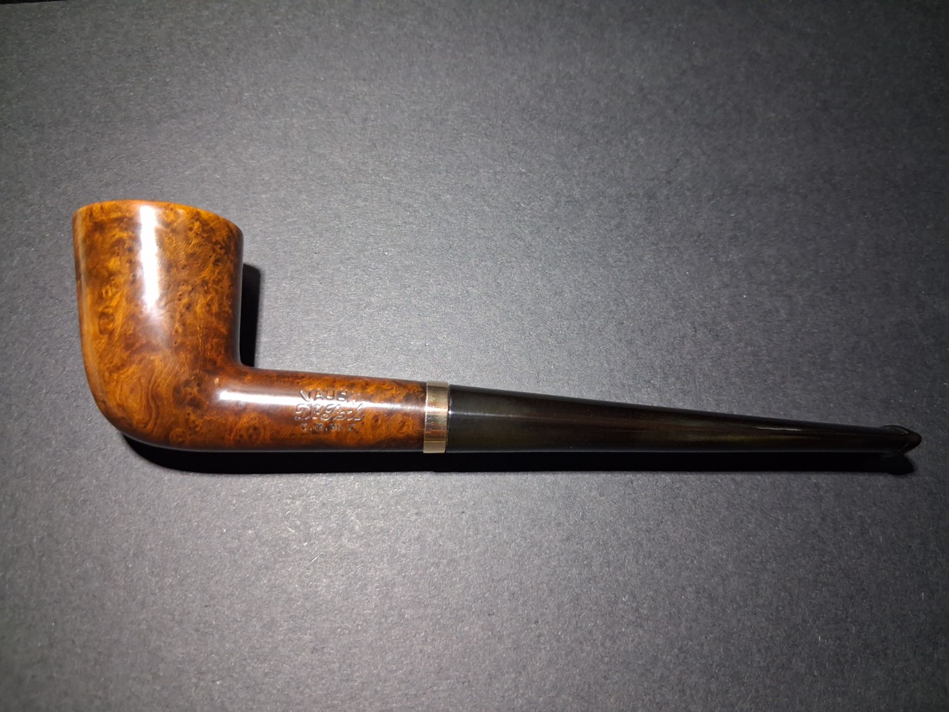 VAUEN Dr. Perl (D.R.W.Z.) – Bruyère Extra