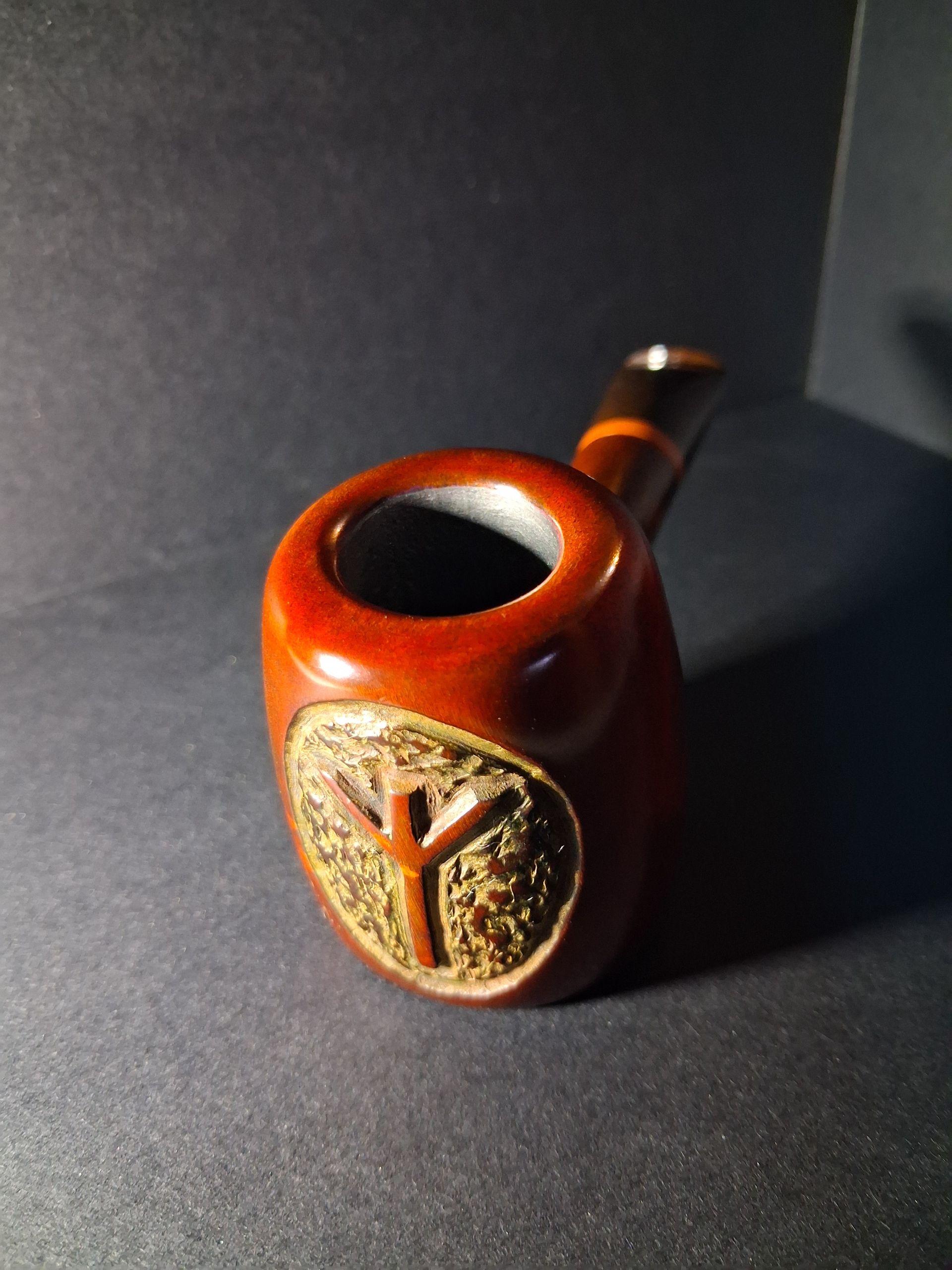 Dagaz Pipes No. 9 – „Vard“ 
