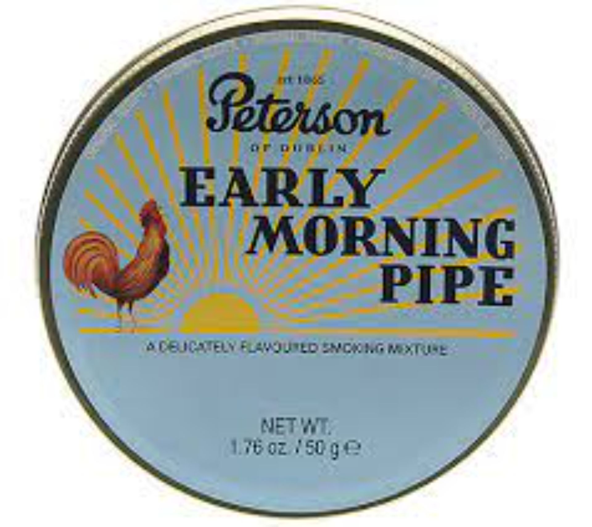 EMP PETERSON