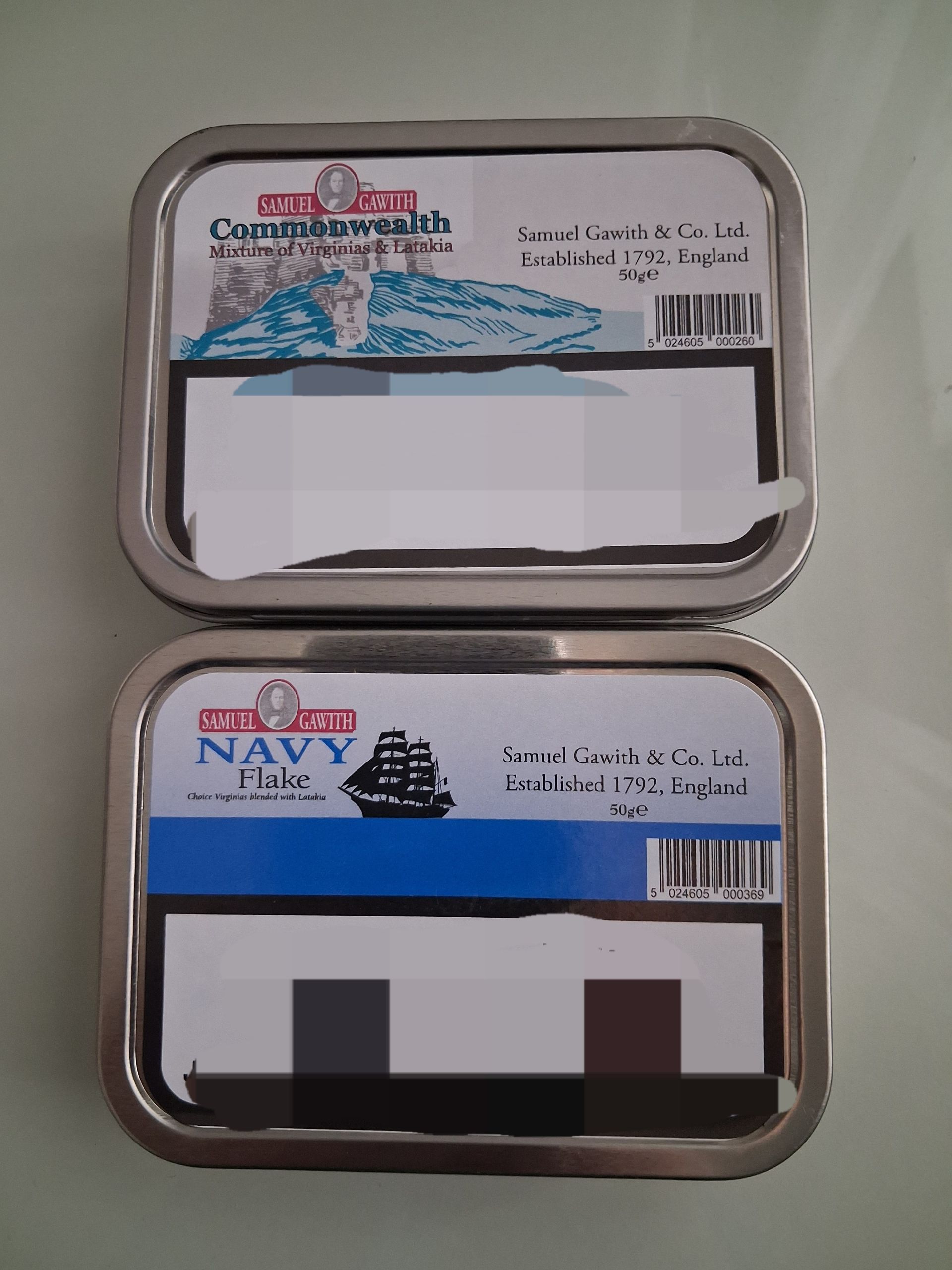 Prodám dobroty ze sbírky 