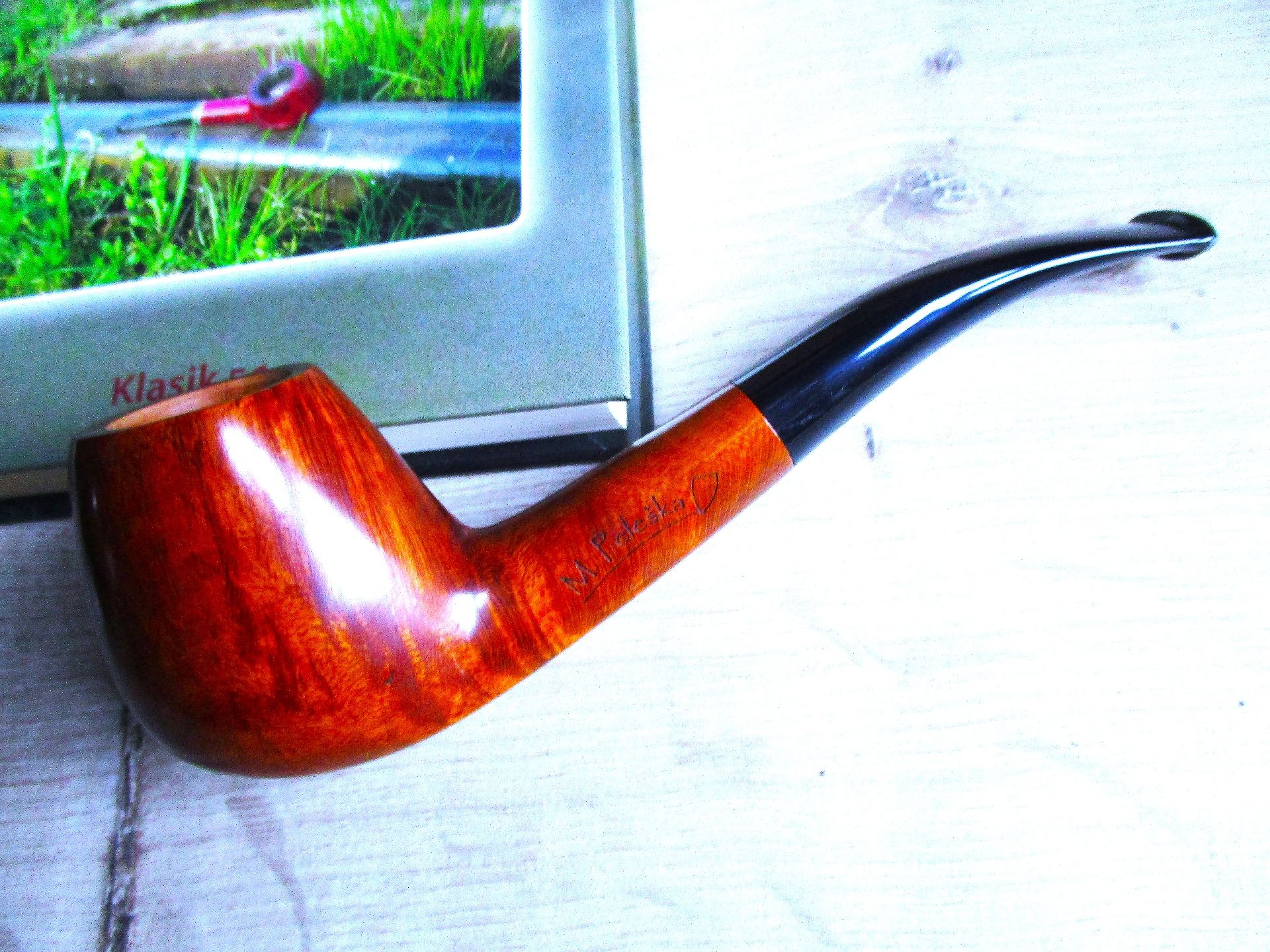 Martin Peleška - nová 