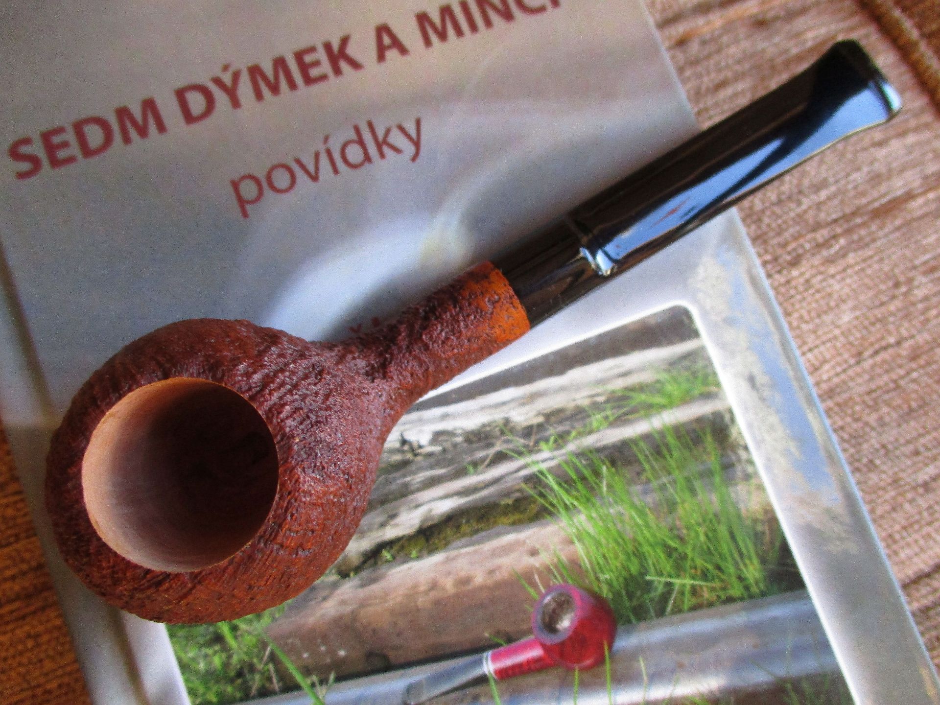 Petr Pipes / Peťák