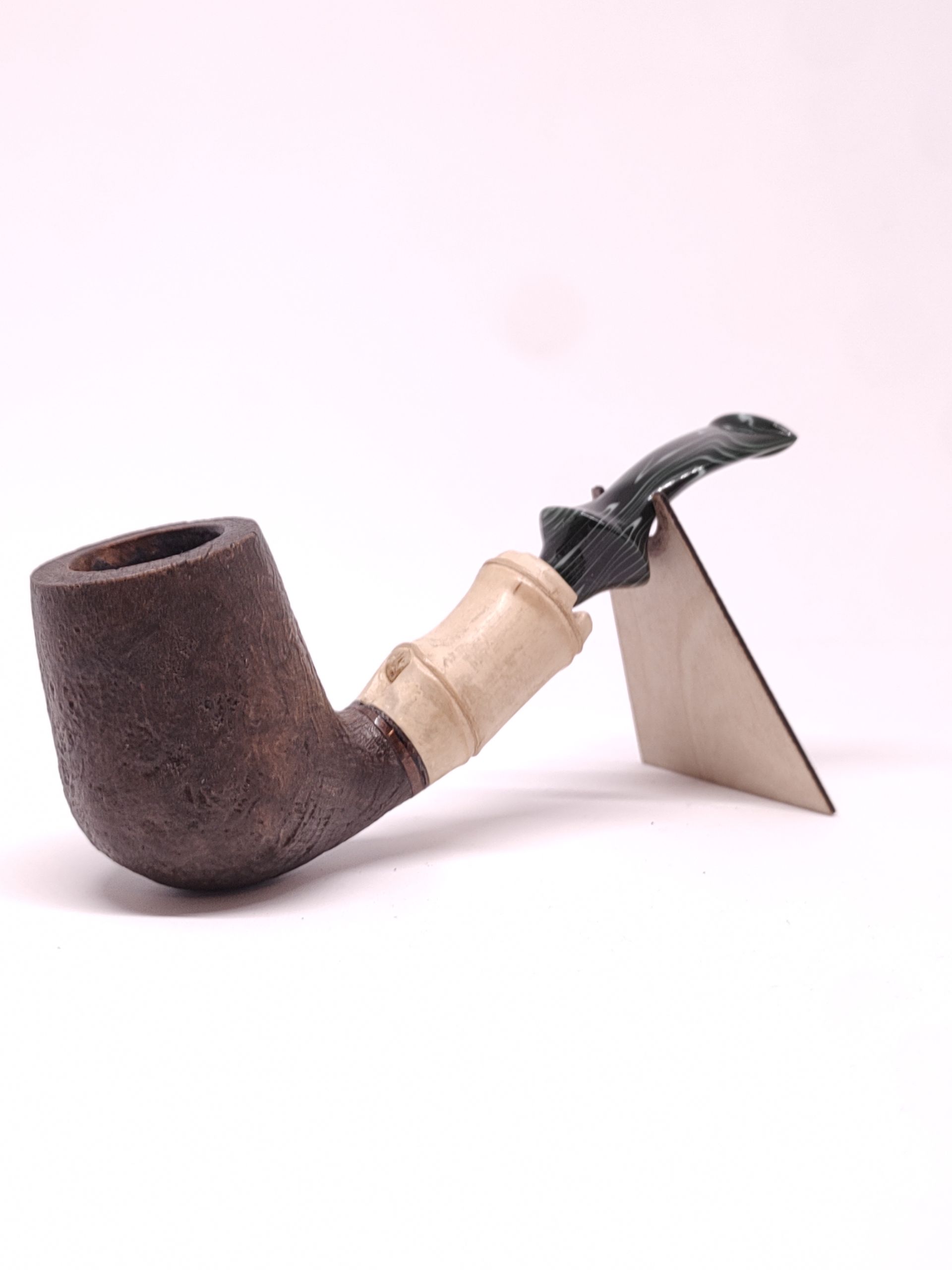 Dýmka Černokněžník 