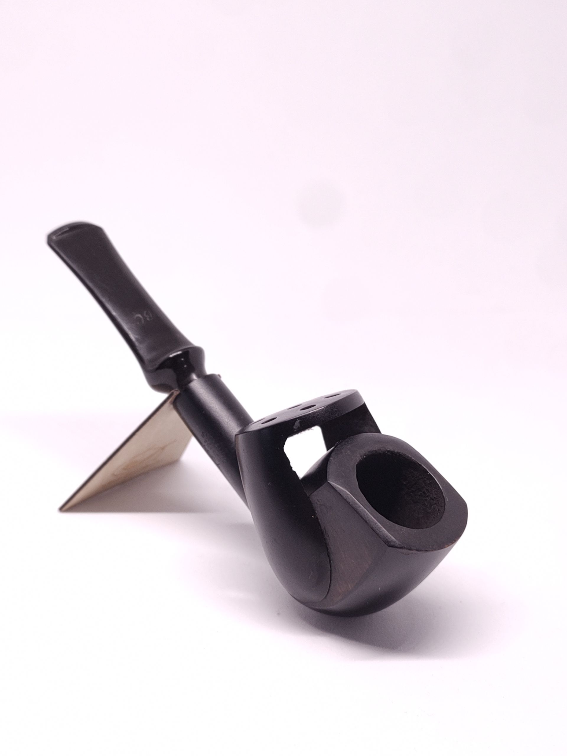 Dýmka Butz-Choquin Auto-Sport