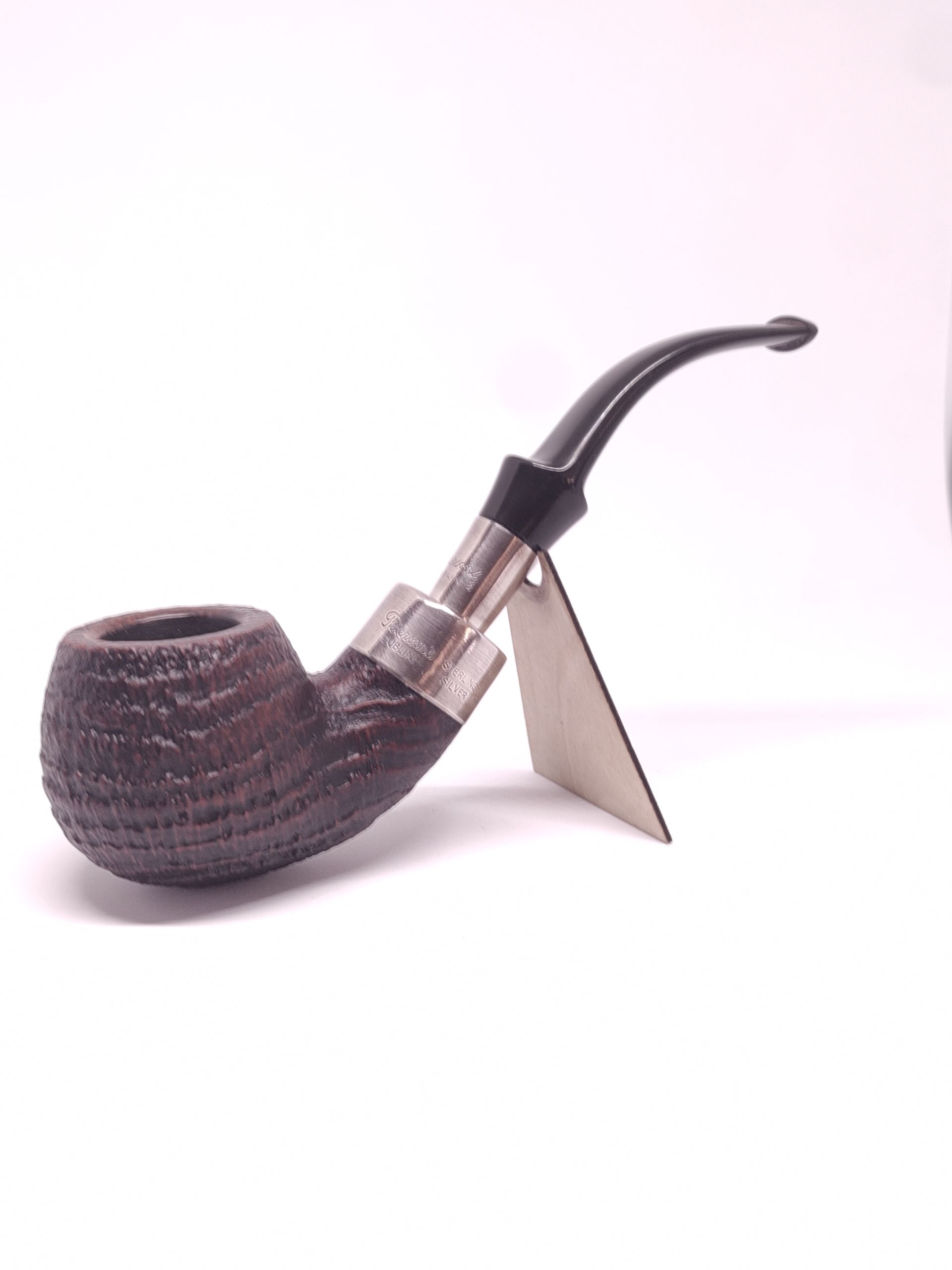 Peterson Silver Spigot 1990/1991