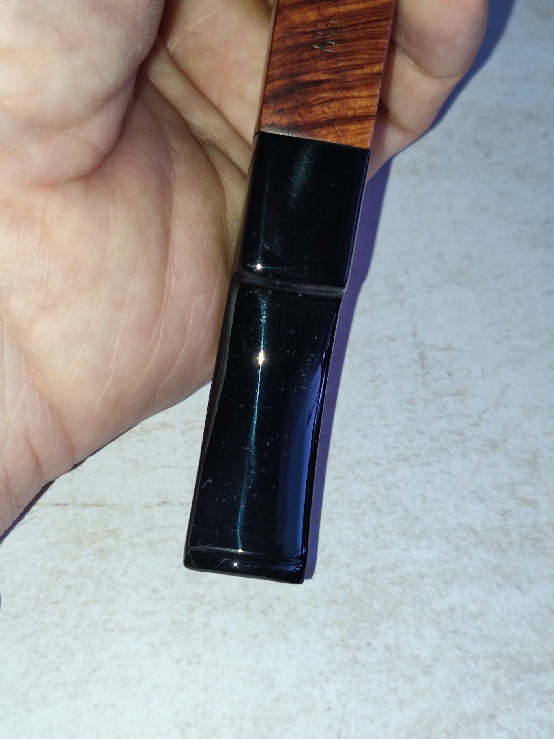 Dýmka Savinelli Garda 513 KS