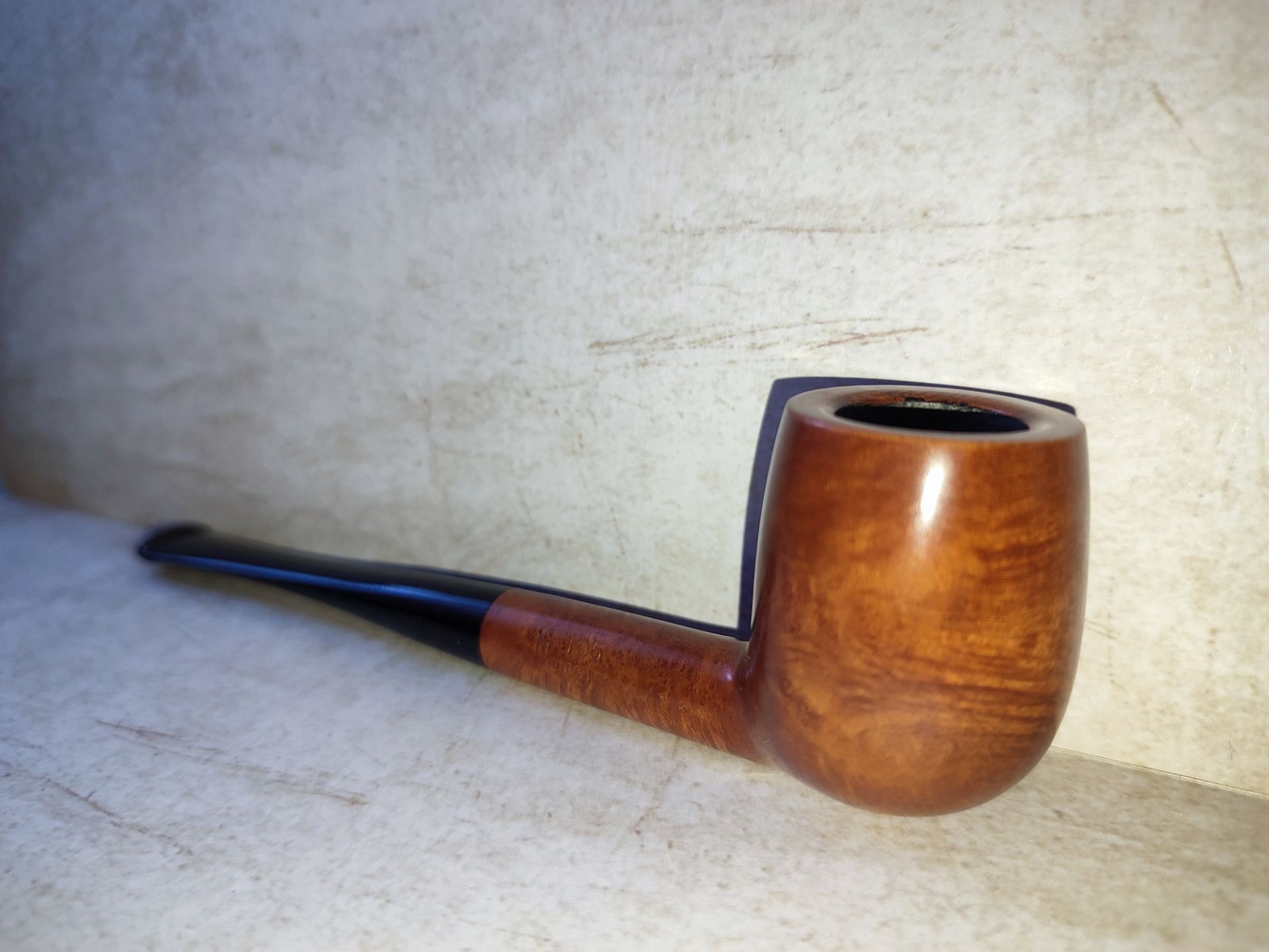 Savinelli Oscar Aged Briar (105)