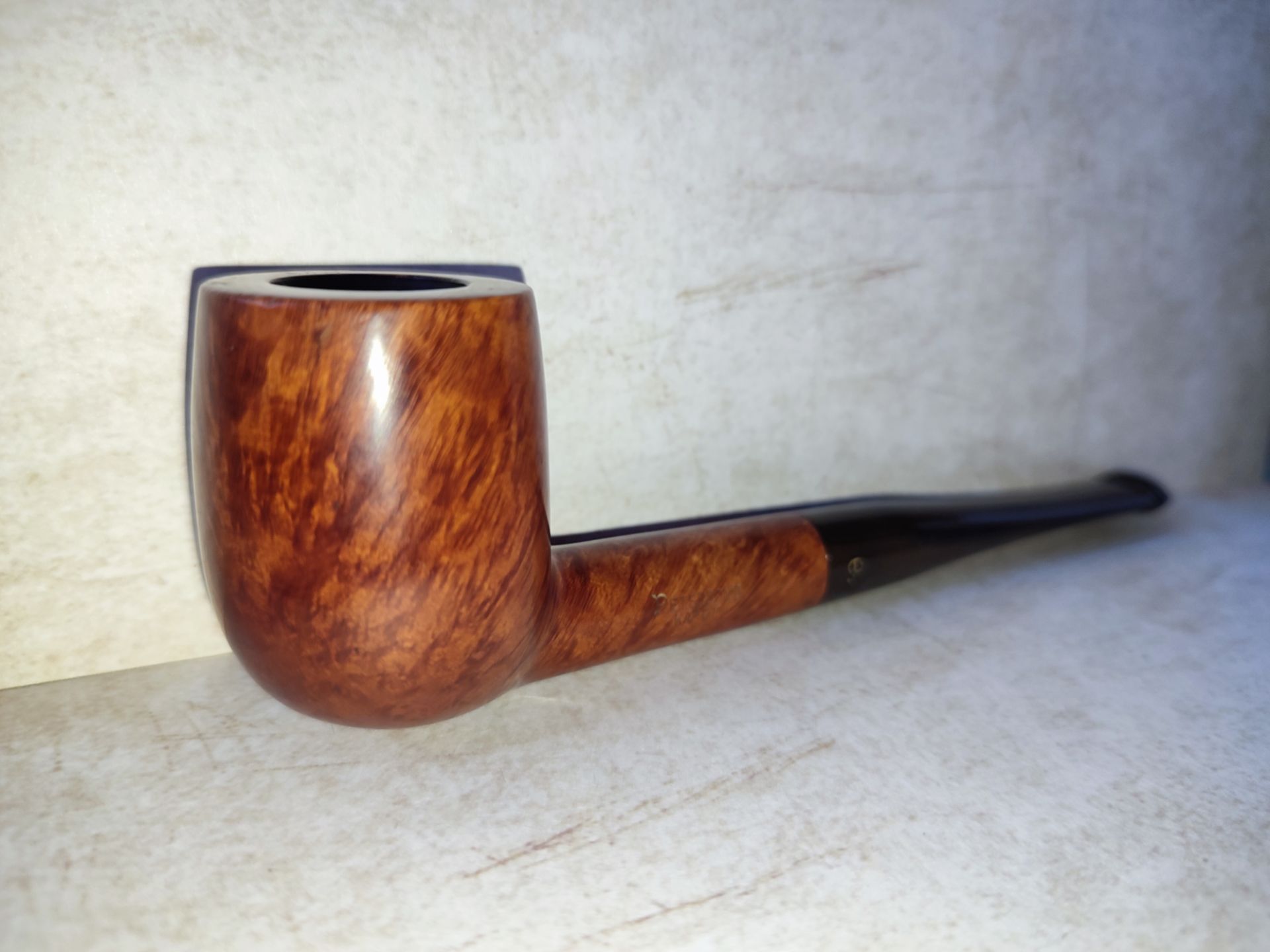 Dýmka Fajka Peterson’s Kapet 381