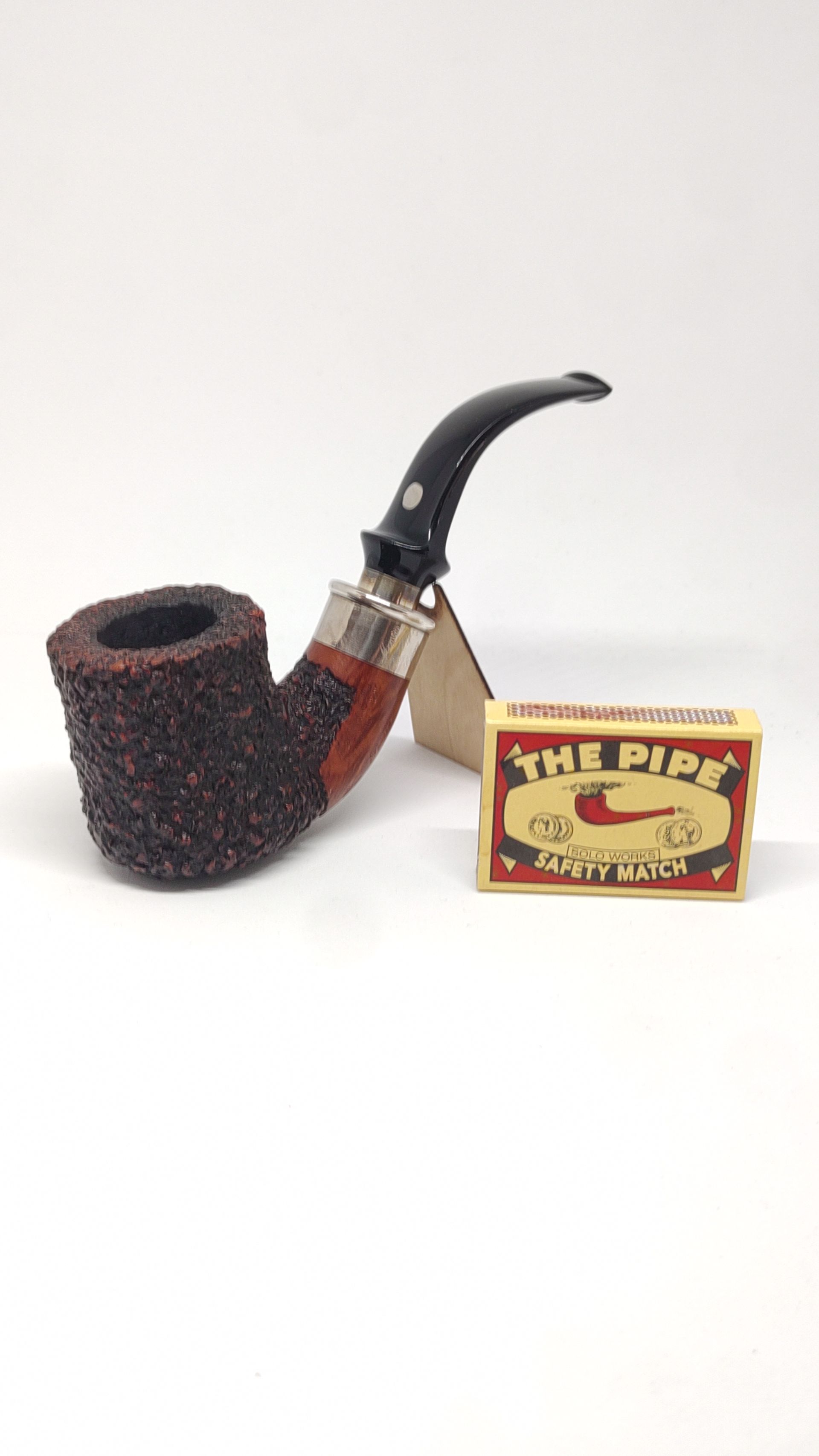 Mastro de Paja Pesaro 0B