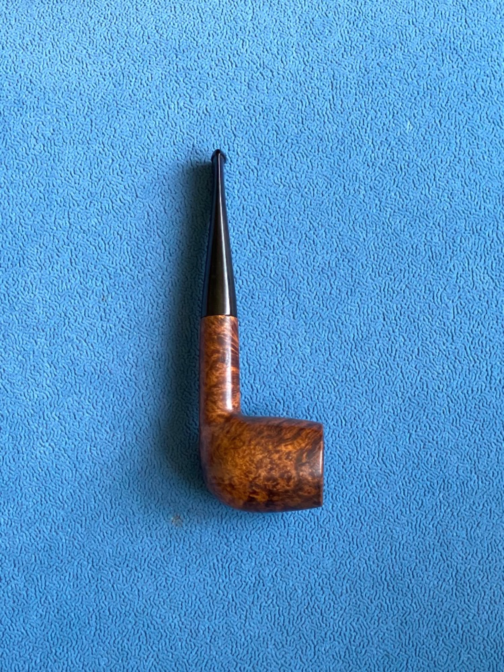 Anglická dýmka ROSEBERY EXTRA (Comoy's) – 30. léta, TOP stav