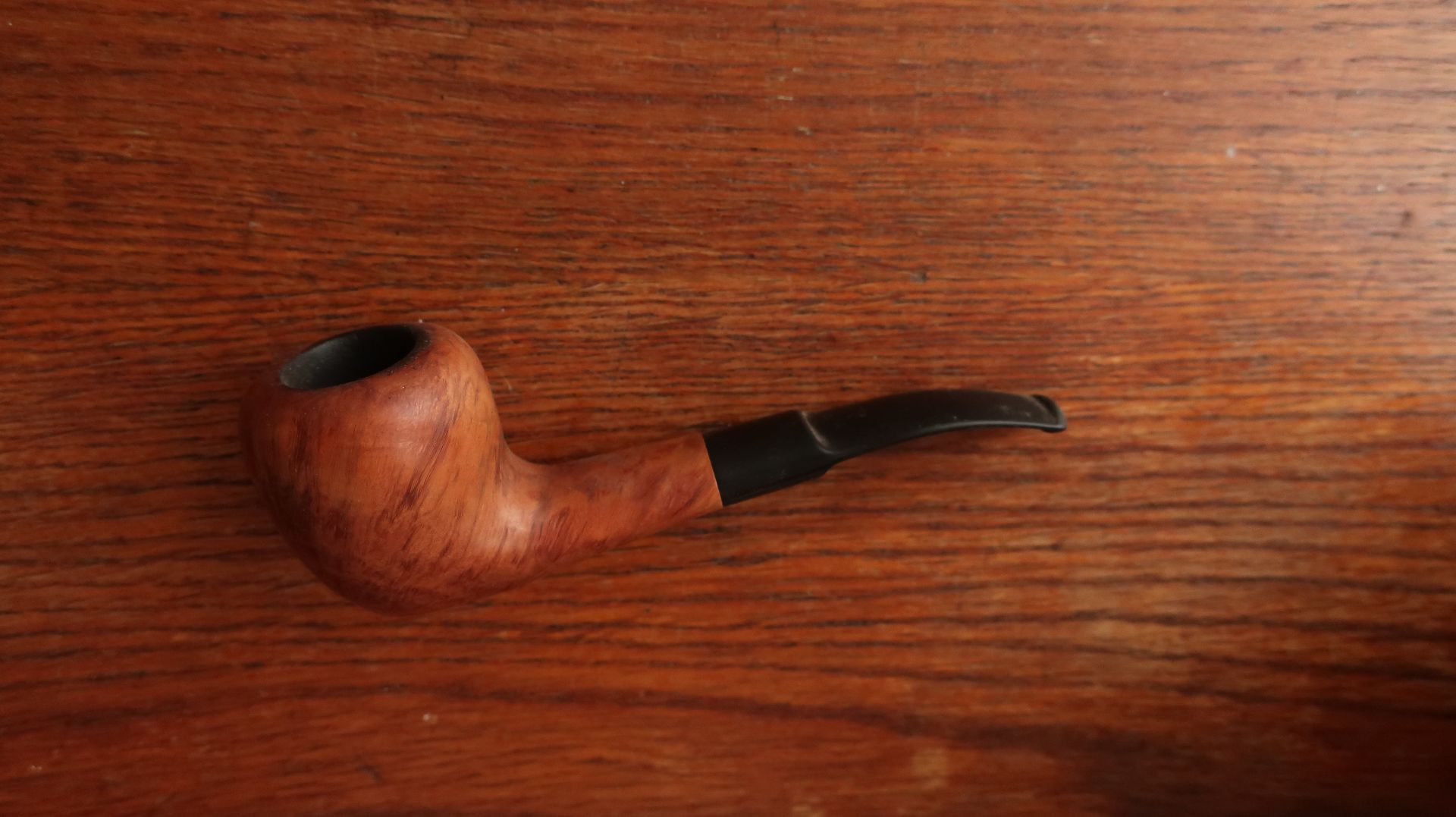 Dýmka Pierre Morel "PEHEM" 438