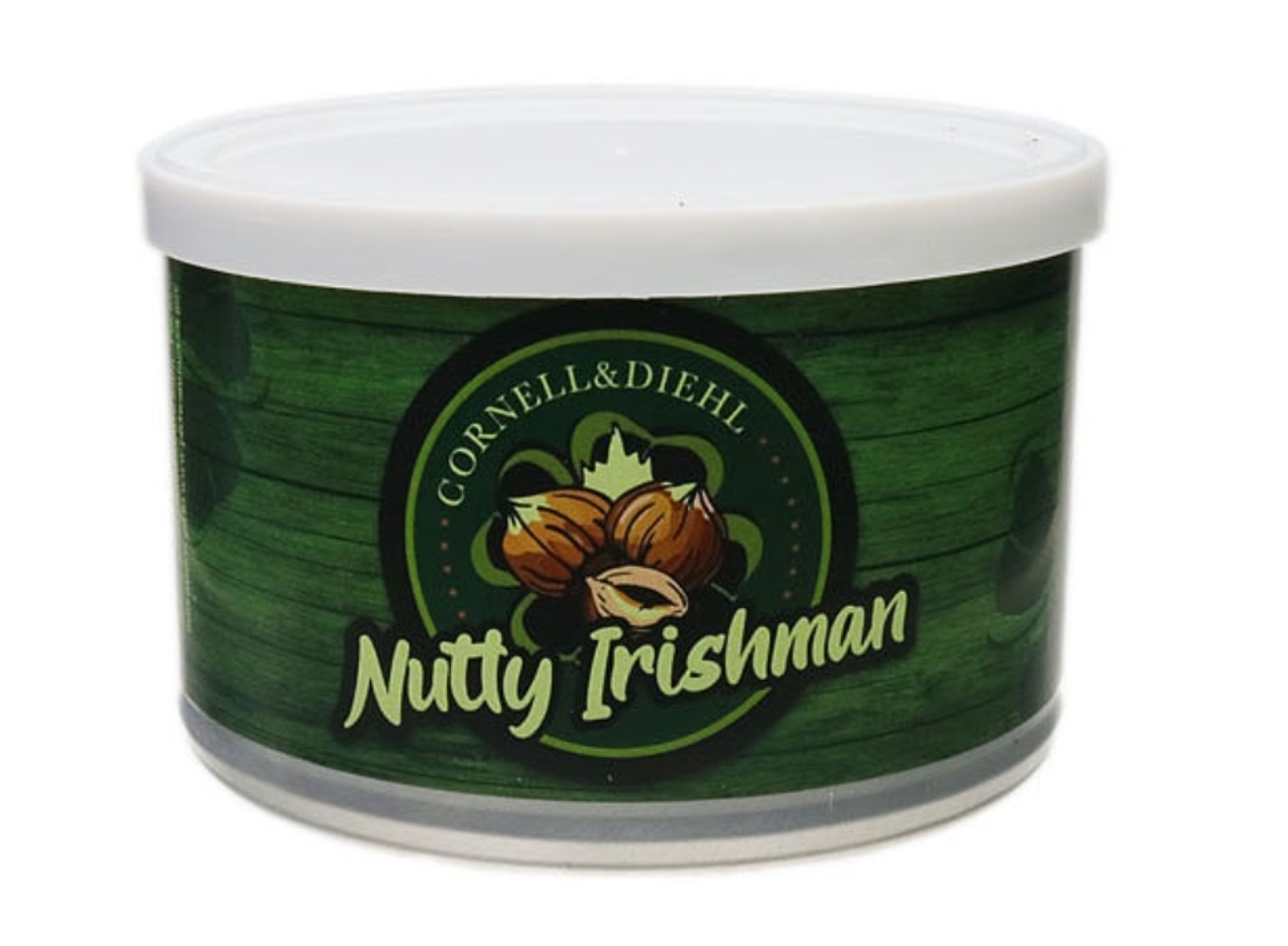 C&D: Nutty Irishman 2oz 