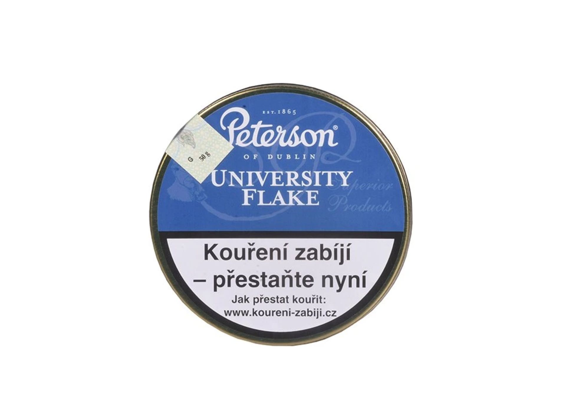 Petersonova univerzita Flake