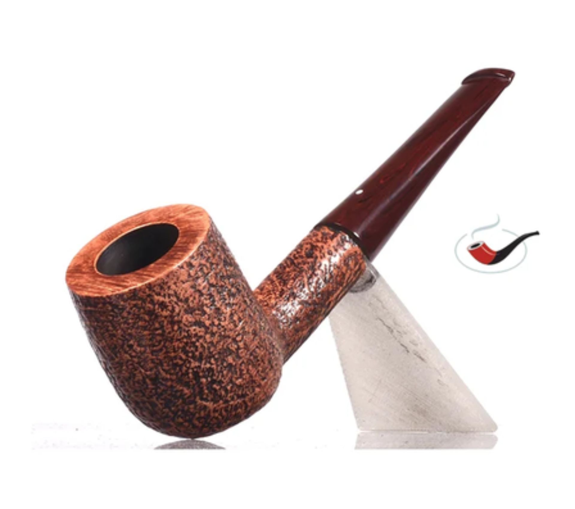 Dýmka Dunhill County G5 5103