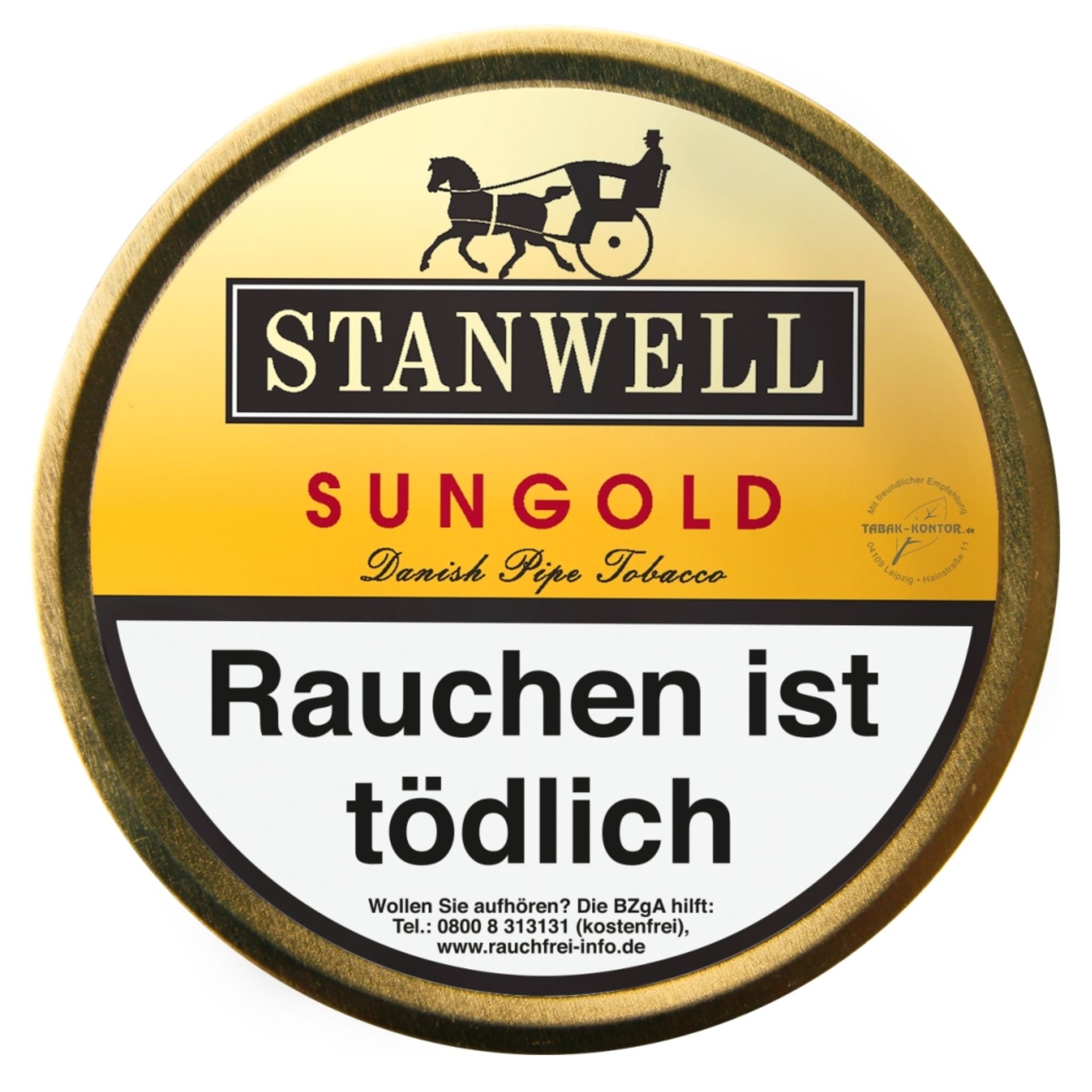 Stanwell  Sungold 50g