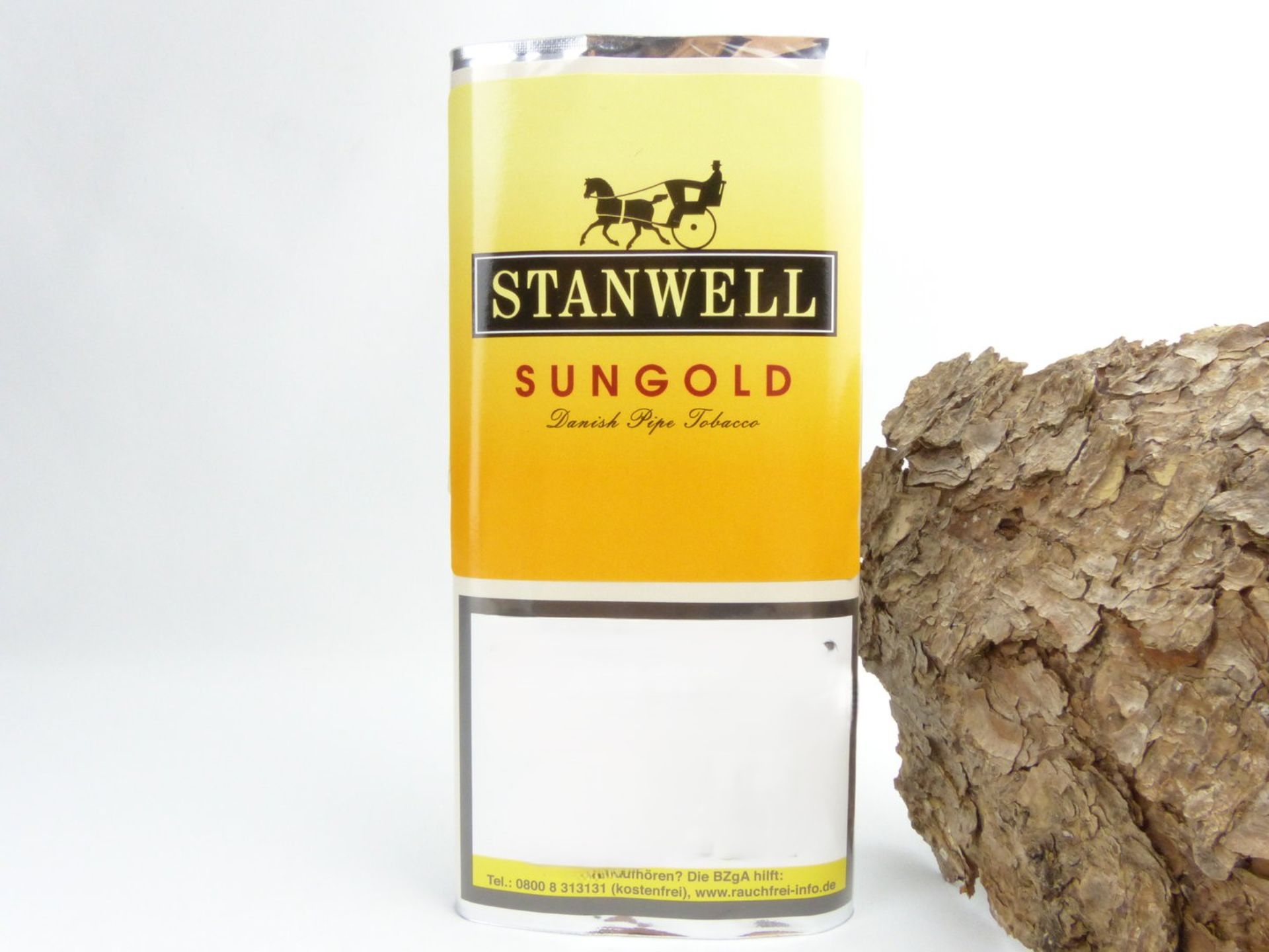 Stanwell Sungold (Vanilla)  40g