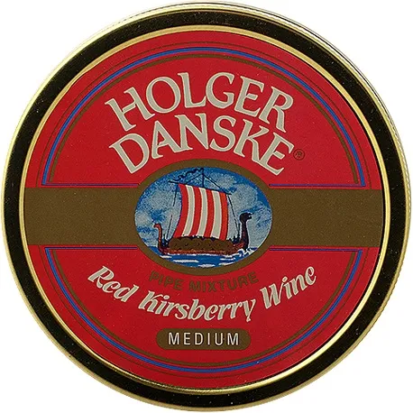 Red Kirsberry Wine