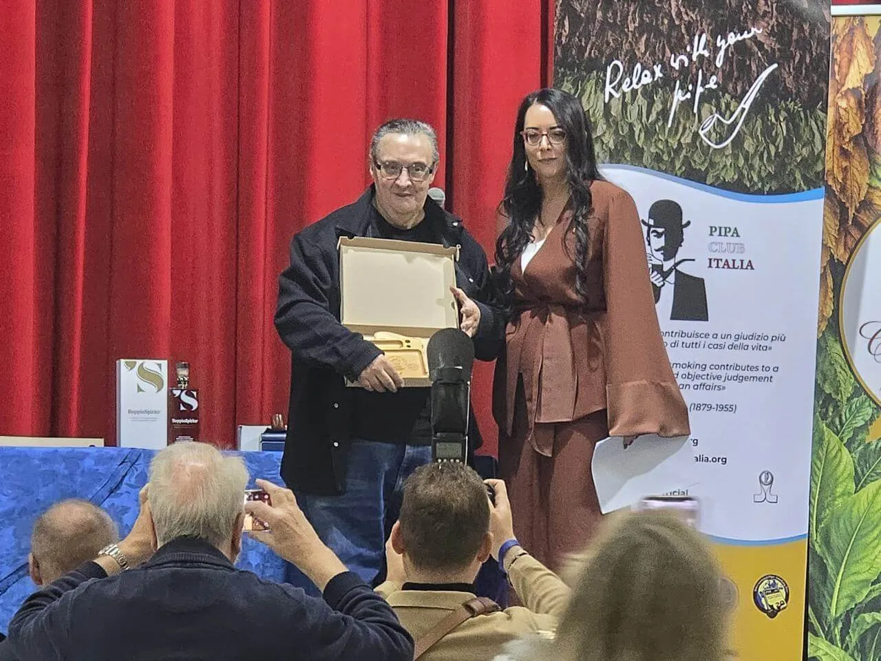 Pipe World Cup Italy 2026: Ruscalla ovládl jednotlivce, týmový titul putuje do Maďarska