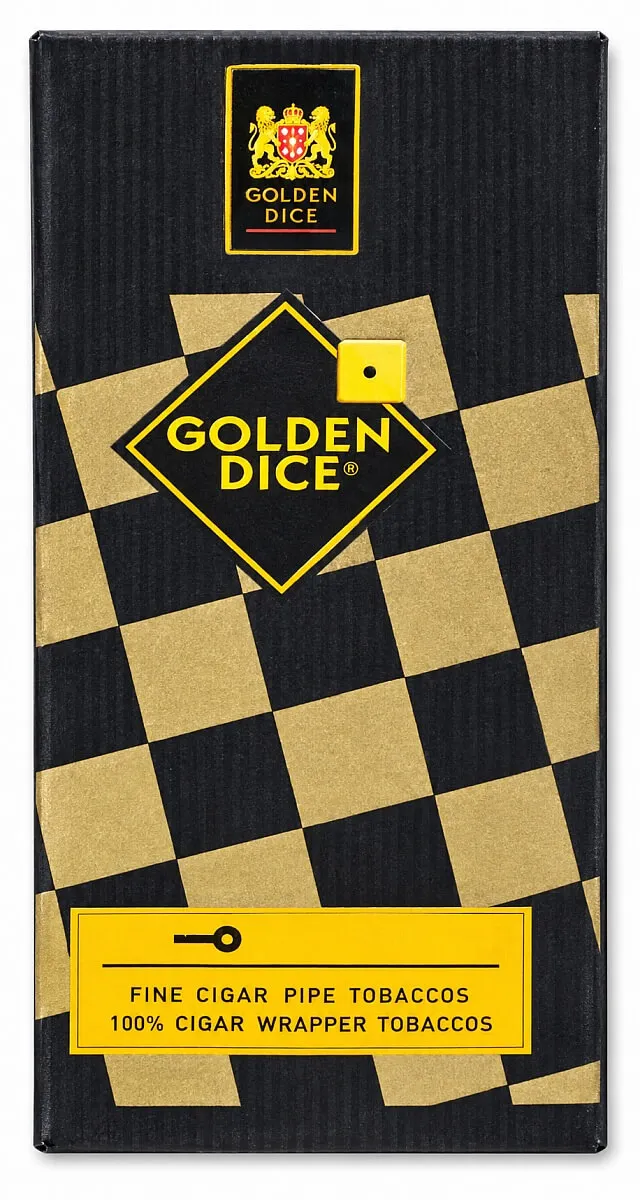 Golden Dice